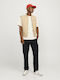 Trousers Cargo in Relaxed Fit Black
