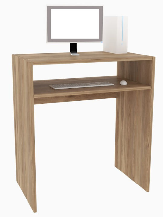 Desk Simi Beige 65x40x75cm