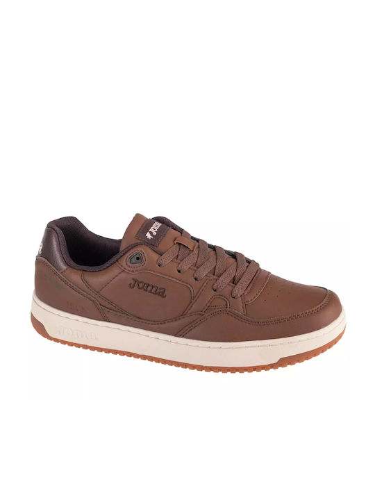 Joma Sneakers Brown