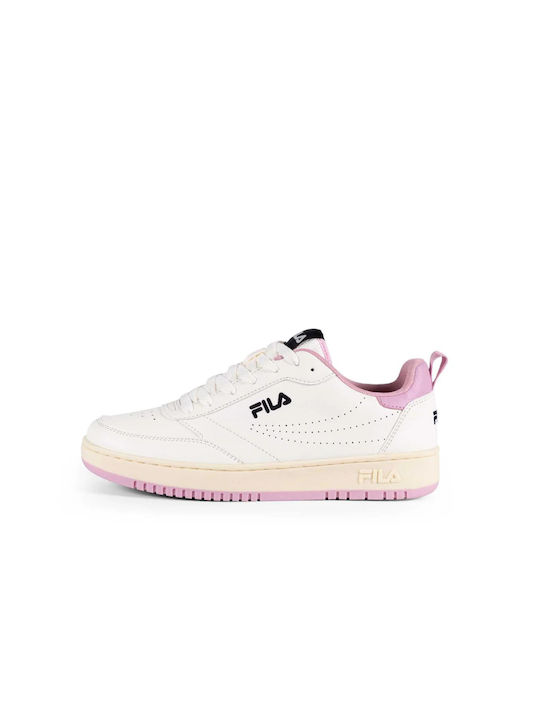 Fila Kinder-Sneaker Hoch