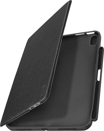 MW Флип Капак с Клавиатура Черен iPad 2022 10.9 инча