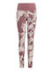 Adidas Leggings pentru Copii Lung Pink