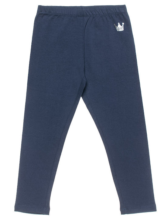 Alouette Kids Legging Long Blue