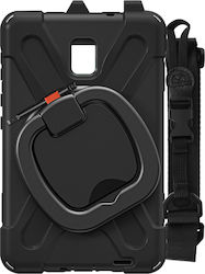 Avizar Back Cover (Galaxy Tab Active 5) Neagră Avizar Back Cover (Galaxy Tab Active 5) Neagră