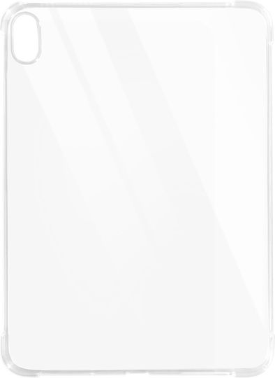 Akashi Flip Cover Transparent (iPad 2022 10,9 Zoll)
