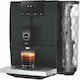 ENA 4 Metropolitan Automat de Espresso 1450W Presiune 15bar cu Wi-Fi Neagră