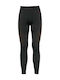 Odlo Performance Warm Eco Men's Thermal Pant Black
