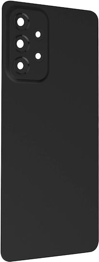 Clappio Capac Baterie Negru pentru Samsung Galaxy A33 5G