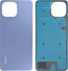 Clappio Battery Cover Blue for Mi 11 Lite