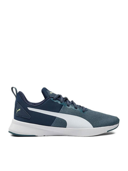 PUMA Ss23 Flyer Runner Jr Αθλητικά Παιδικά Παπο...