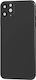 Clappio Battery Cover Gray for iPhone 11 Pro Max
