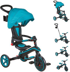 Globber Explorer Trike Klappbares & Wandelbares...