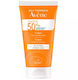 Eau Thermale Avène High Protection Αδιάβροχη Αντηλιακή Κρέμα Προσώπου SPF50+ 50ml