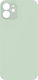 Clappio Battery Cover Green for iPhone 12