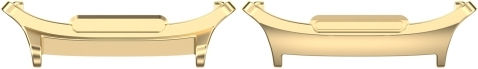 Samsung Galaxy Watch Ultra 47mm Goldarmbandadapter