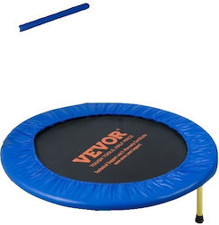 Vevor Trampolin Kinder mit Handgriff