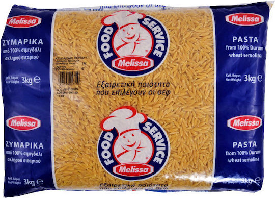 Melissa Orzo 3000gr 1pcs