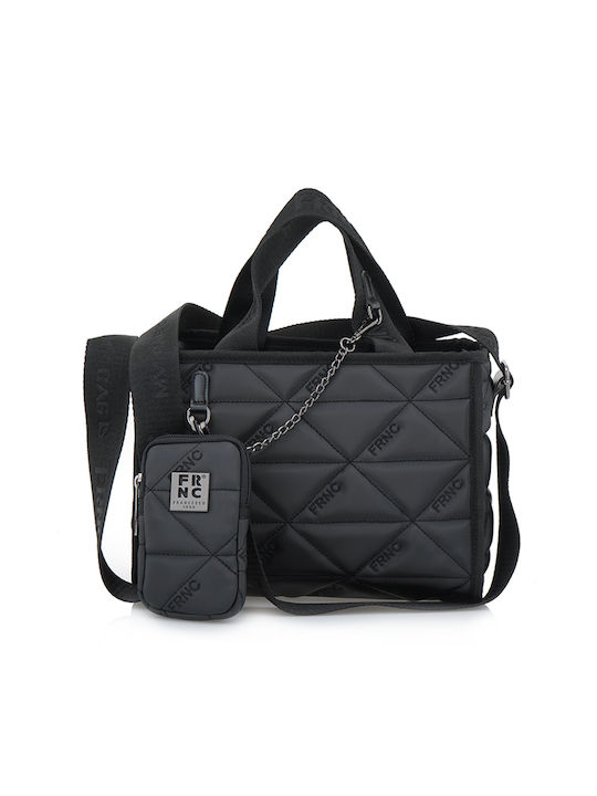 FRNC Women's Bag Hand Black