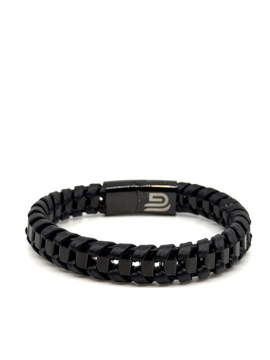 Legend Accessories Lederarmband 32cm