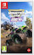Monster Jam Showdown Day One Edition Switch Game