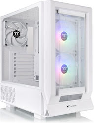 Thermaltake Ceres 350 MX Gaming Midi Tower με Πλαϊνό Παράθυρο Thermaltake Ceres 350 MX Gaming Midi Tower με Πλαϊνό Παράθυρο