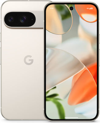 Google Pixel 9 5G (12GB/256GB) Porcelain