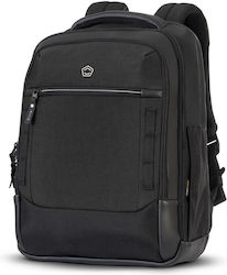 Consul Militär-Rucksack aus Cordura Schwarz 27l...