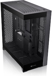 Thermaltake CTE E660 MX Gaming Midi Tower Compu...