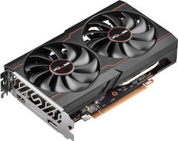 Sapphire Radeon RX 6500 XT 8GB GDDR6 Puls Grafikkarte