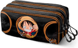 One Piece Ropes Pencil Case