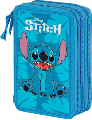 Disney Stitch Sit Plumier