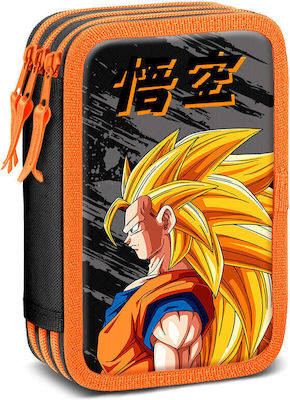 Dragon Ball Z Warrior Plumier