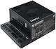 Lian Li EG0850 850W Schwarz Computer-Netzteil V...