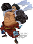 One Piece King Artist Monkey D Luffy Ver.a Figure 13cm