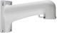 Hikvision Suport pentru camere de sisteme CCTV Alb White DS-1602ZJ
