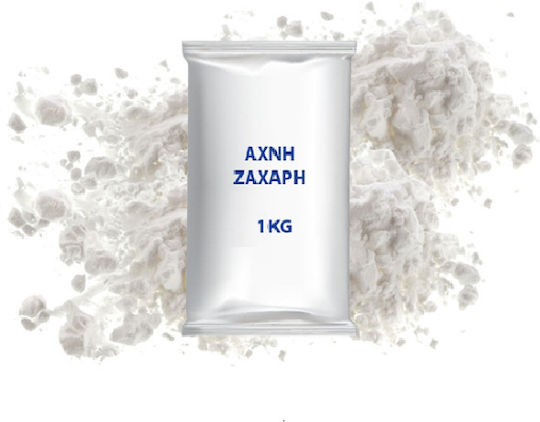 Melilot Weißer Zucker Pulver 1000gr MEL-00048
