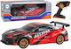 Large Remote Controlled Sports Car 1:10 Red