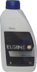 Elgine Boat Lubricant 1lt