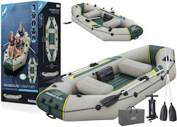 Pontoon Gonflabil 3 Persoane 295 X 130 X 46 Cm Bestway 65160