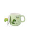 Mug Green 350ml