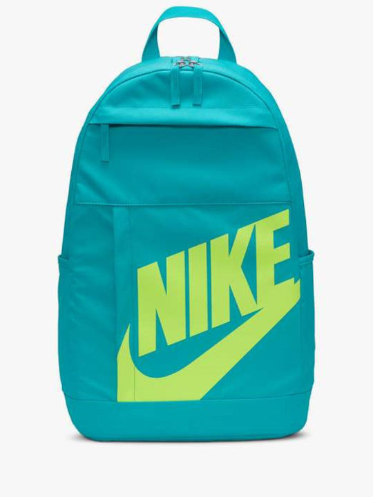 Nike Elemental 21lt Τιρκουάζ
