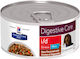 Hill’s Pd Canine I D Stress Mini Stew Κοτοπουλο 24x156gr