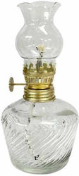Paraffin Taper Candle 18cm 735990