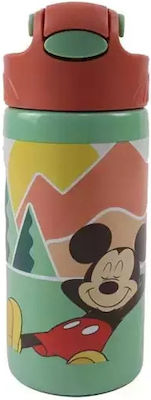 Παγούρι Ss Mickey 500ml