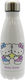 Hello Kitty Geminis Stainless Steel Bottle 550ml
