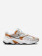 Al8 Sneakers Beige