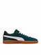 Smash 3.0 Ανδρικά Sneakers Πράσινα