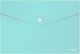 Transparent Folder PP Economix Button 24x33 Pas...