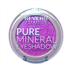 Revers Cosmetics Pure Mineral