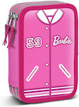 Barbie Varsity Plumier 8445118069884